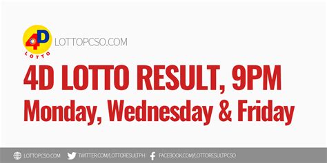 6 digits jackpot prize today|6D Lotto Result History and Summary .